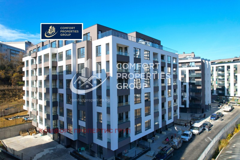 Продается  2 спальни София , Дружба 2 , 107 кв.м | 88076862 - изображение [4]