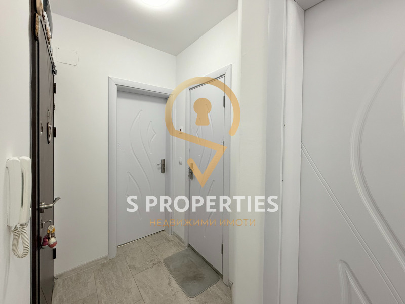 Продава 3-СТАЕН, гр. Варна, м-т Пчелина, снимка 11 - Aпартаменти - 49390299