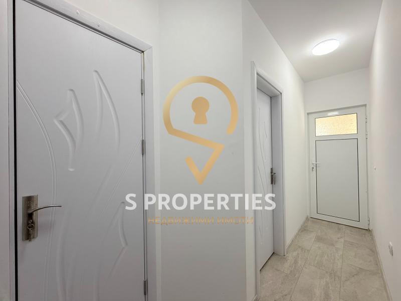 Продава 3-СТАЕН, гр. Варна, м-т Пчелина, снимка 10 - Aпартаменти - 49390299