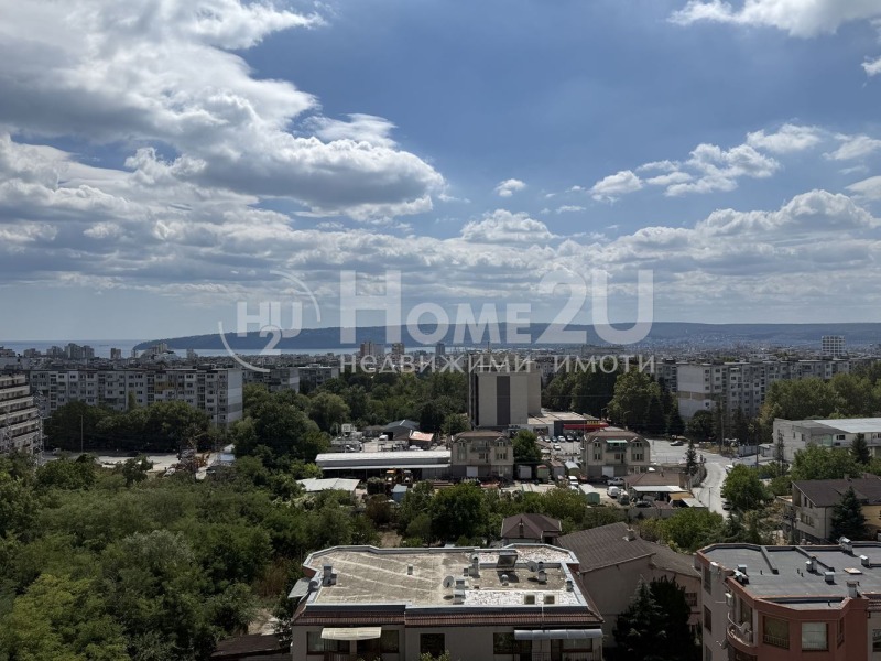For Sale  2 bedroom Varna , Izgrev , 103 sq.m | 77776607 - image [6]