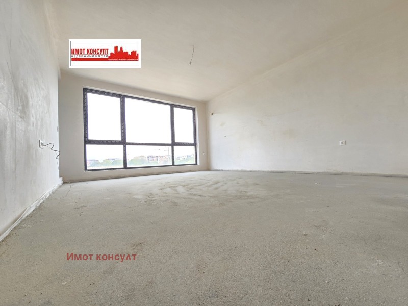 Продава 3-СТАЕН, гр. Пловдив, Остромила, снимка 6 - Апартаменти - 52539235