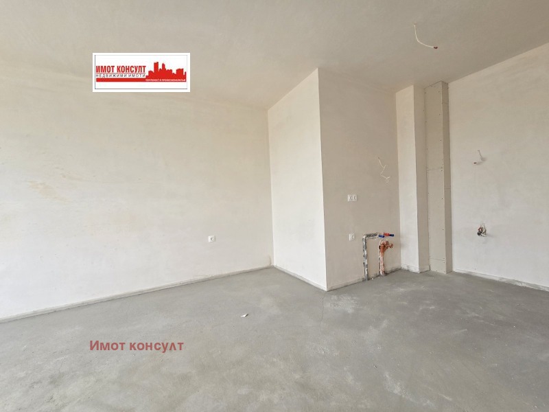 Продава 3-СТАЕН, гр. Пловдив, Остромила, снимка 5 - Апартаменти - 52539235