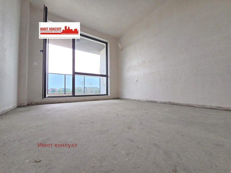 Продава 3-СТАЕН, гр. Пловдив, Остромила, снимка 3 - Апартаменти - 52539235