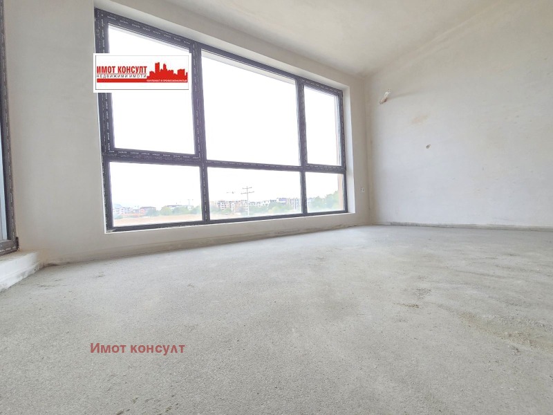 Продава 3-СТАЕН, гр. Пловдив, Остромила, снимка 2 - Апартаменти - 52539235