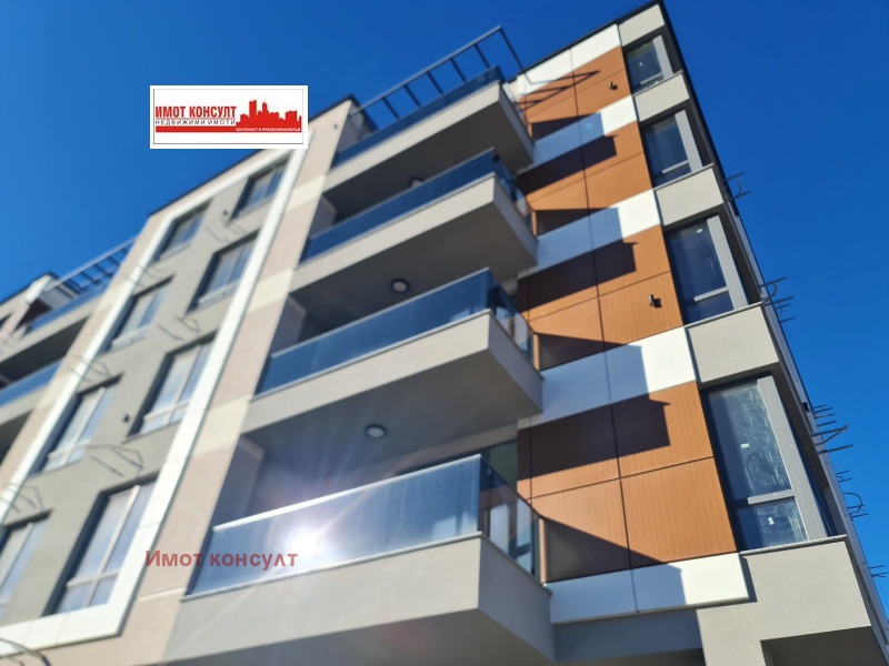 Продава 3-СТАЕН, гр. Пловдив, Остромила