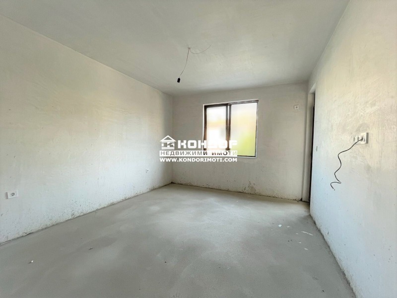 Продава 3-СТАЕН, гр. Пловдив, Беломорски, снимка 3 - Апартаменти - 53016155