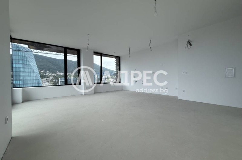 Продава 3-СТАЕН, гр. София, Манастирски ливади, снимка 2 - Апартаменти - 53234010