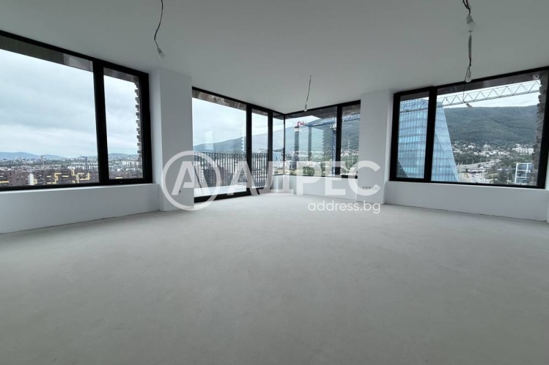 Продава 3-СТАЕН, гр. София, Манастирски ливади