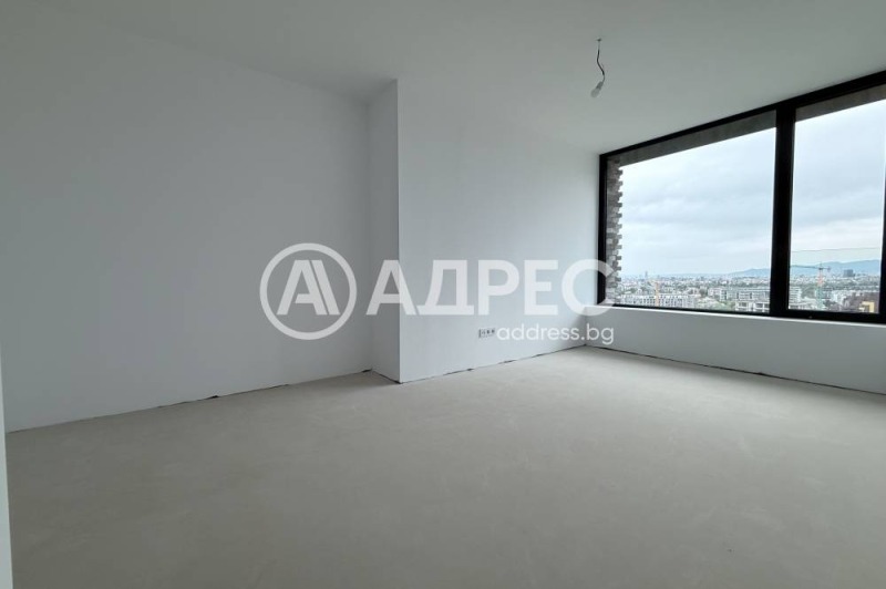 Продава 3-СТАЕН, гр. София, Манастирски ливади, снимка 3 - Апартаменти - 53234010