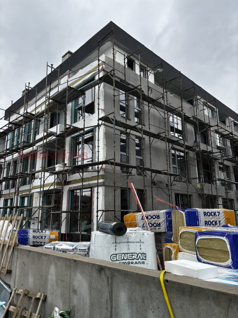 Продава 3-СТАЕН, гр. София, Малинова долина, снимка 7 - Апартаменти - 54022250