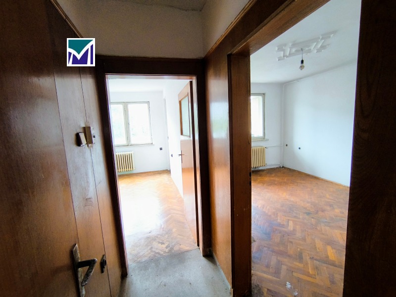 Te koop  3 slaapkamers Vratsa , Tsentar , 124 m² | 54965932 - afbeelding [6]