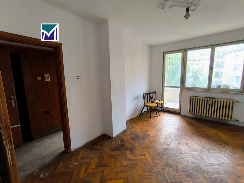 Te koop  3 slaapkamers Vratsa , Tsentar , 124 m² | 54965932 - afbeelding [9]