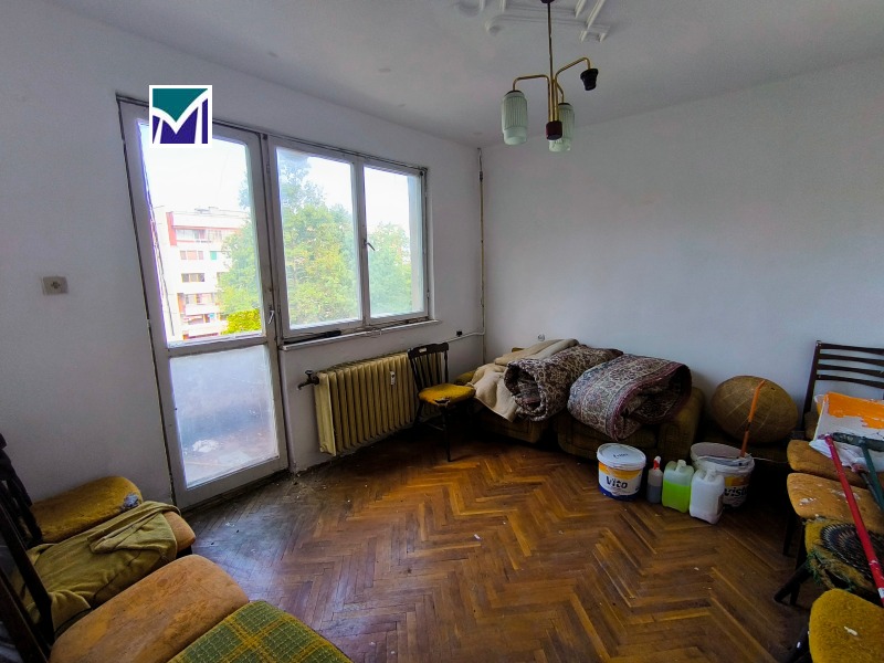 Te koop  3 slaapkamers Vratsa , Tsentar , 124 m² | 54965932 - afbeelding [13]