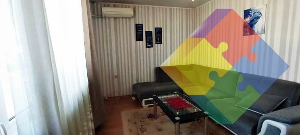 На продаж  3 кімнатна Варна , ВИНС-Червен площад , 90 кв.м | 84609490 - зображення [3]