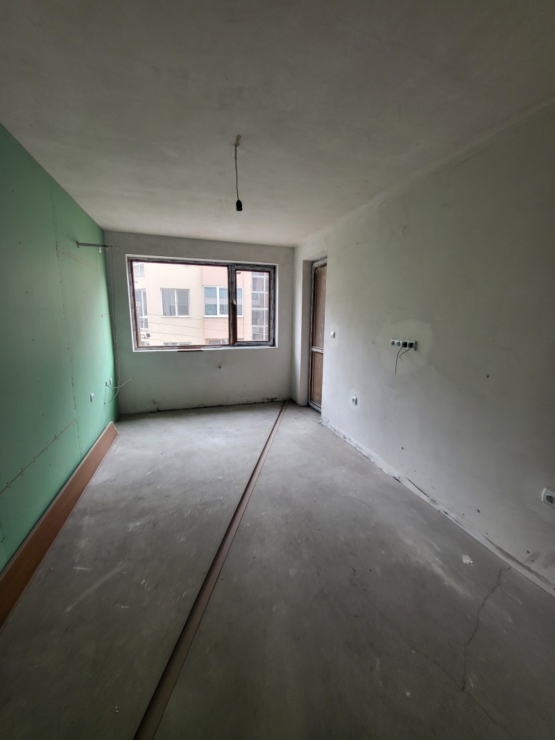 Продава 4-СТАЕН, гр. Плевен, Идеален център, снимка 12 - Апартаменти - 52362175