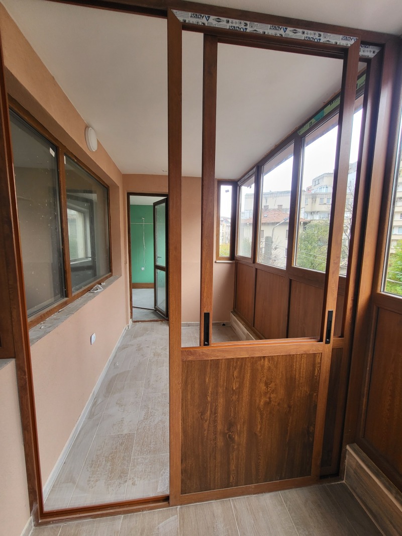 Продава 4-СТАЕН, гр. Плевен, Идеален център, снимка 8 - Апартаменти - 52362175