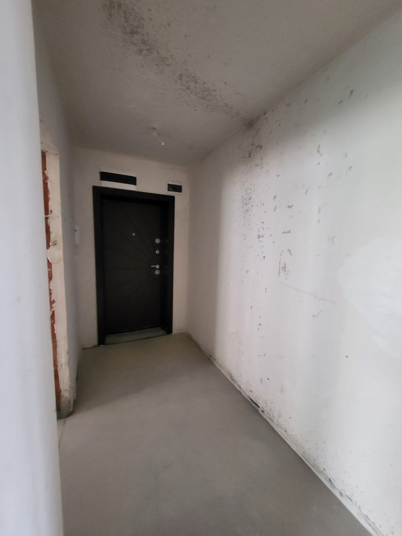 Продава 4-СТАЕН, гр. Плевен, Идеален център, снимка 3 - Апартаменти - 52362175