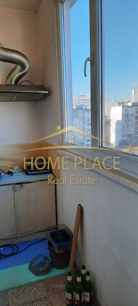 Продава 4-СТАЕН, гр. Варна, Цветен квартал, снимка 8 - Апартаменти - 52990095