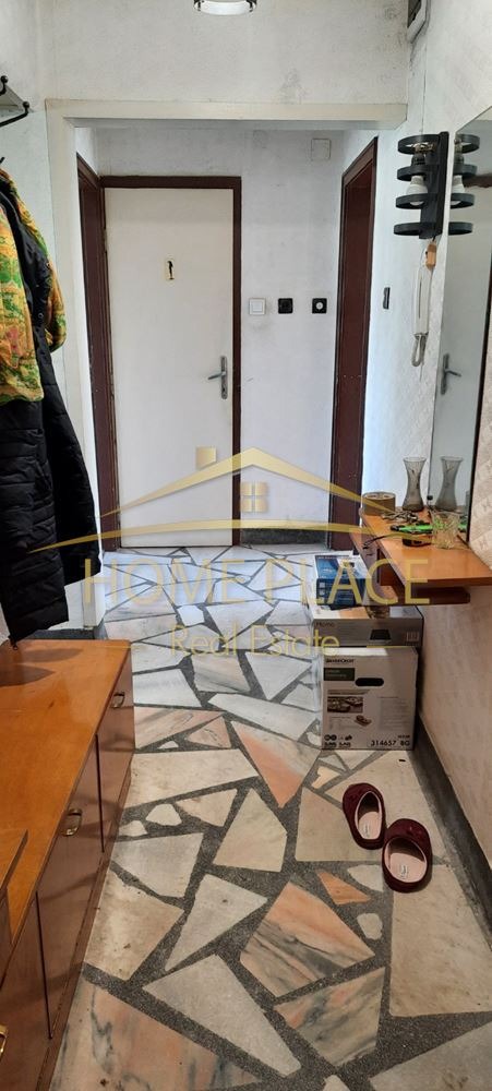 Продава 4-СТАЕН, гр. Варна, Цветен квартал, снимка 12 - Апартаменти - 52990095