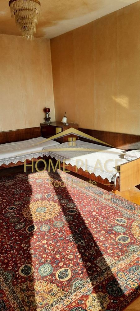 Продава 4-СТАЕН, гр. Варна, Цветен квартал, снимка 4 - Апартаменти - 52990095