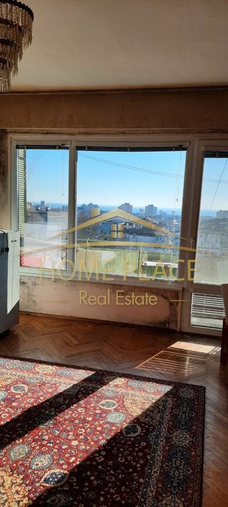 Продава 4-СТАЕН, гр. Варна, Цветен квартал, снимка 9 - Апартаменти - 52990095