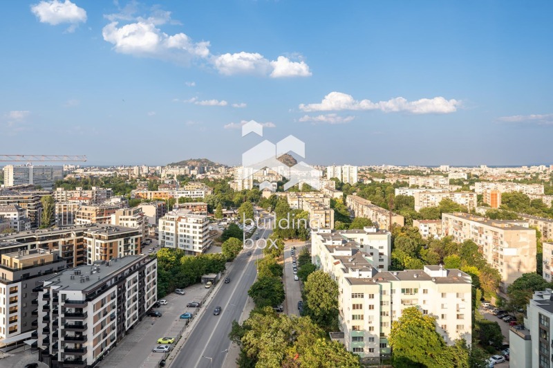Na prodej  3+ ložnice Plovdiv , Christo Smirnenski , 372 m2 | 28941327 - obraz [16]
