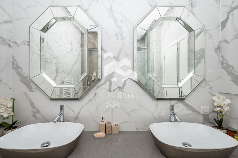 Na prodej  3+ ložnice Plovdiv , Christo Smirnenski , 372 m2 | 28941327 - obraz [13]