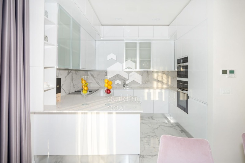 Na prodej  3+ ložnice Plovdiv , Christo Smirnenski , 372 m2 | 28941327 - obraz [5]
