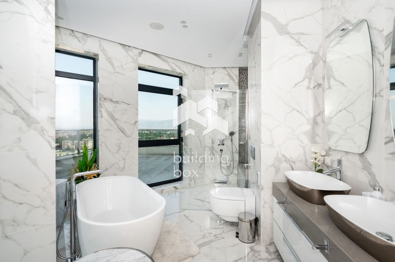 Na prodej  3+ ložnice Plovdiv , Christo Smirnenski , 372 m2 | 28941327 - obraz [8]