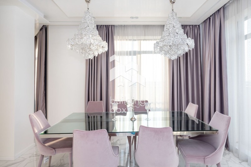 Na prodej  3+ ložnice Plovdiv , Christo Smirnenski , 372 m2 | 28941327 - obraz [4]