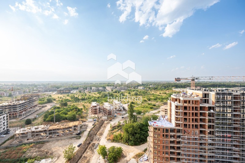 Na prodej  3+ ložnice Plovdiv , Christo Smirnenski , 372 m2 | 28941327 - obraz [15]