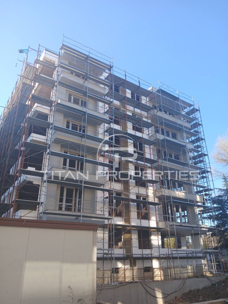 Продава МНОГОСТАЕН, гр. Пловдив, Младежки Хълм