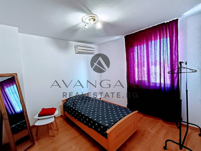 Продава МНОГОСТАЕН, гр. Пловдив, Кючук Париж, снимка 4 - Апартаменти - 53069802