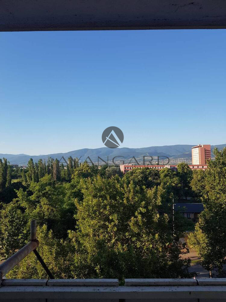 Продава МНОГОСТАЕН, гр. Пловдив, Кючук Париж, снимка 5 - Апартаменти - 53069802