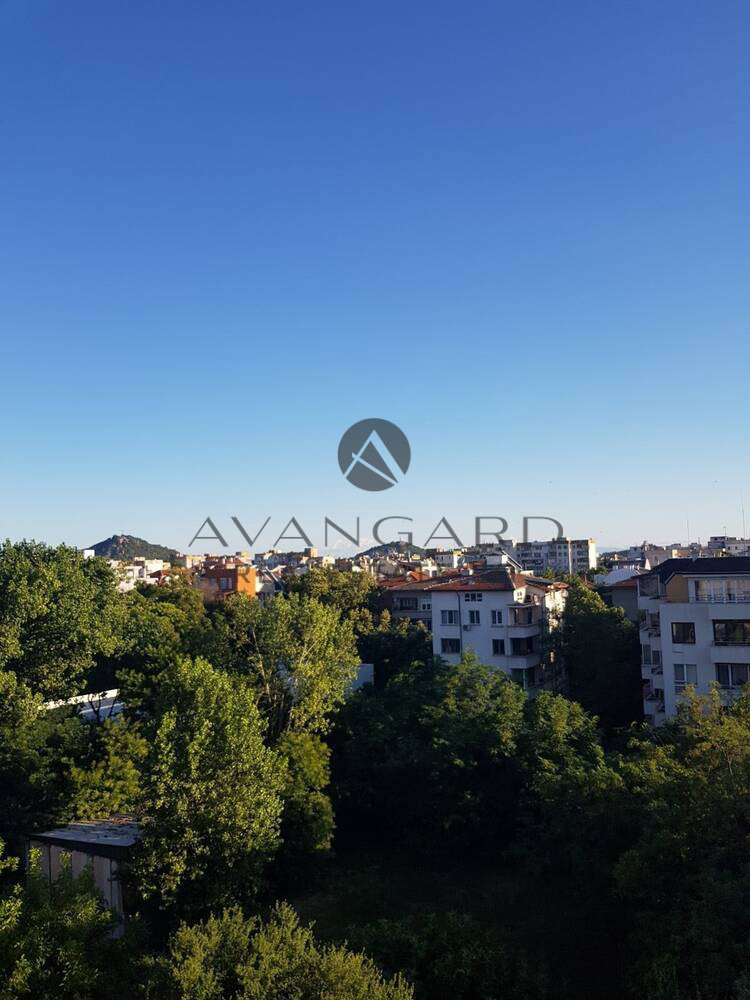 Продава МНОГОСТАЕН, гр. Пловдив, Кючук Париж, снимка 6 - Апартаменти - 53069802