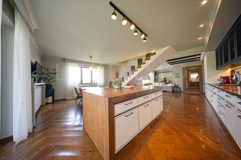 Продаја  Мезонета Софија , Витоша , 255 м2 | 83760190 - слика [2]