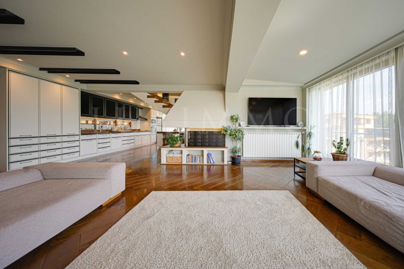 Продаја  Мезонета Софија , Витоша , 255 м2 | 83760190 - слика [12]
