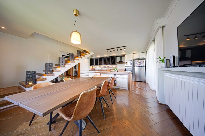 Продаја  Мезонета Софија , Витоша , 255 м2 | 83760190 - слика [4]