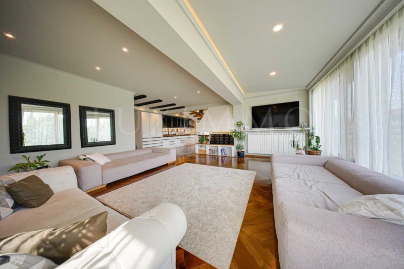 Продаја  Мезонета Софија , Витоша , 255 м2 | 83760190 - слика [11]