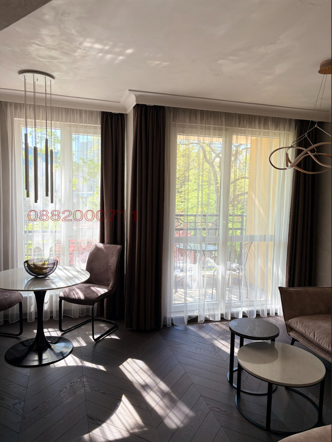 Продава МЕЗОНЕТ, гр. София, Витоша, снимка 3 - Апартаменти - 54496938