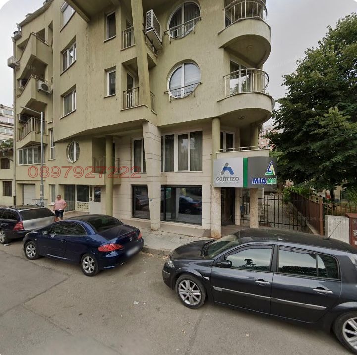 À venda  Escritório Sofia , Strelbichtche , 53 m² | 59467723 - imagem [7]