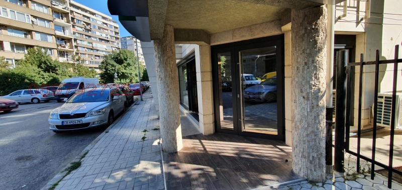 À venda  Escritório Sofia , Strelbichtche , 53 m² | 59467723 - imagem [4]