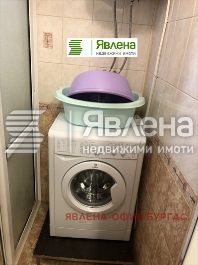 Продава ЕТАЖ ОТ КЪЩА, гр. Несебър, област Бургас, снимка 8 - Етаж от къща - 46761838