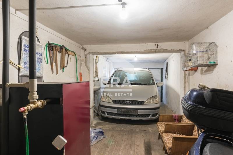 Продава ЕТАЖ ОТ КЪЩА, гр. Варна, Аспарухово, снимка 15 - Етаж от къща - 53094720