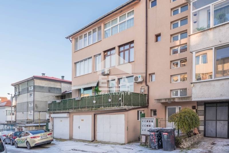 Продава ЕТАЖ ОТ КЪЩА, гр. Варна, Аспарухово