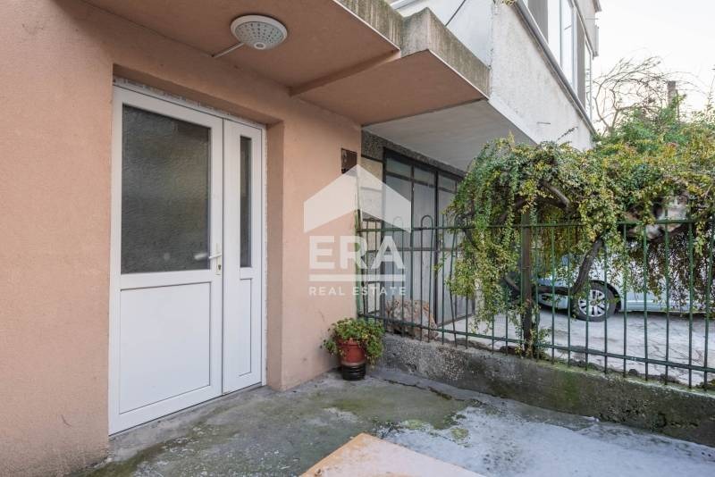 Продава 3-СТАЕН, гр. Варна, Аспарухово, снимка 13 - Апартаменти - 53118047