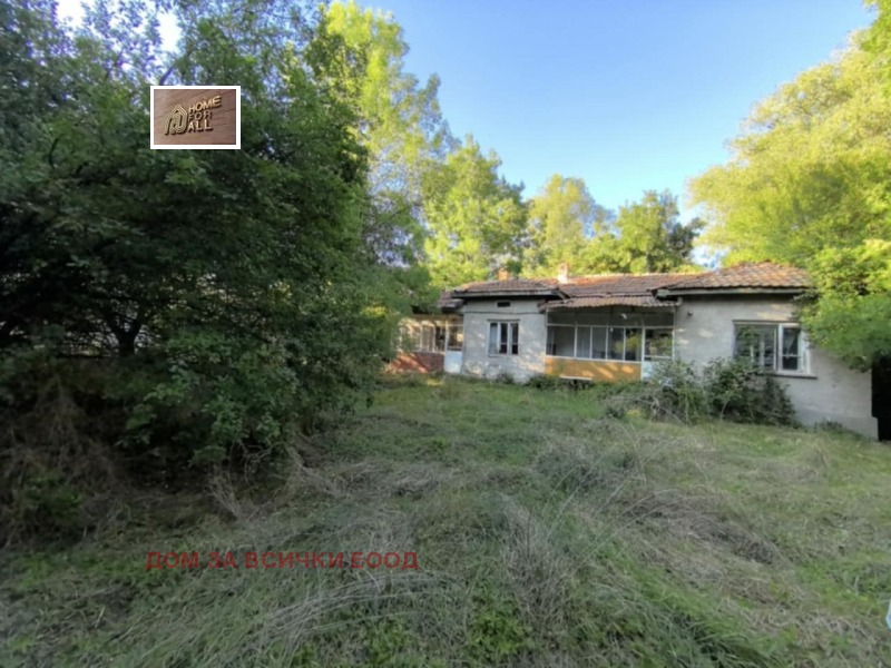 Zu verkaufen  Haus region Sofia , Aldomirowzi , 101 qm | 70650590 - Bild [3]