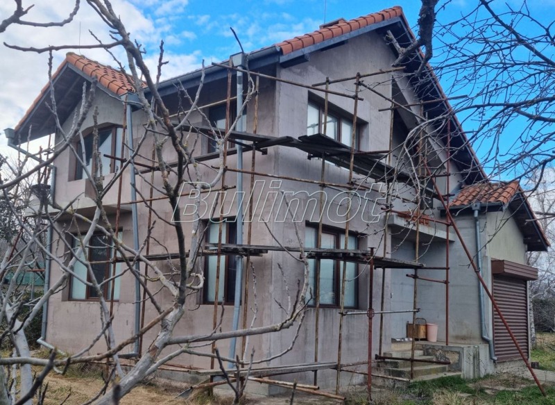 Продава КЪЩА, гр. Варна, м-т Боровец - юг, снимка 1 - Къщи - 48904436