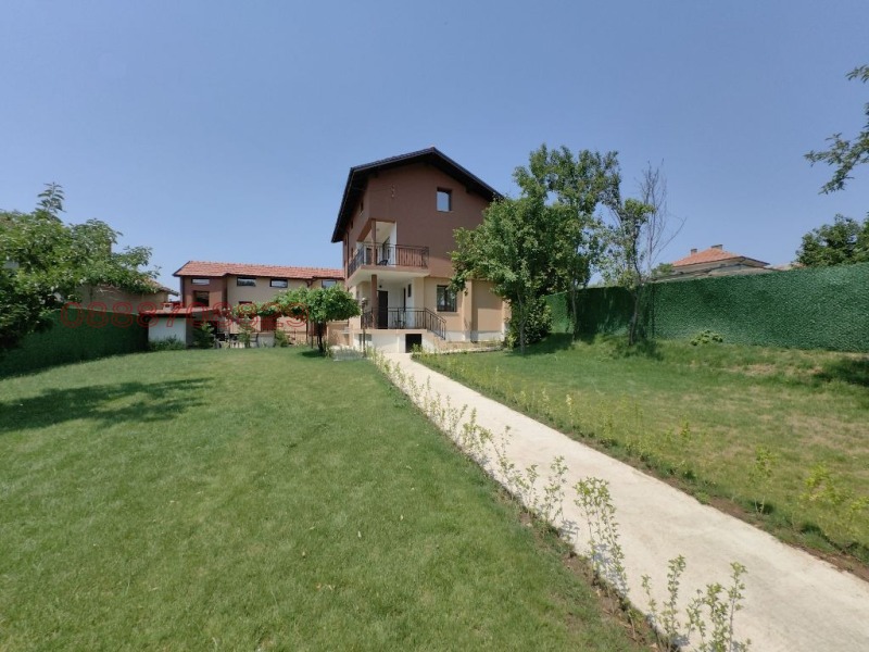 Na prodej  Dům Sofia , Dobroslavci , 355 m2 | 37585570 - obraz [2]