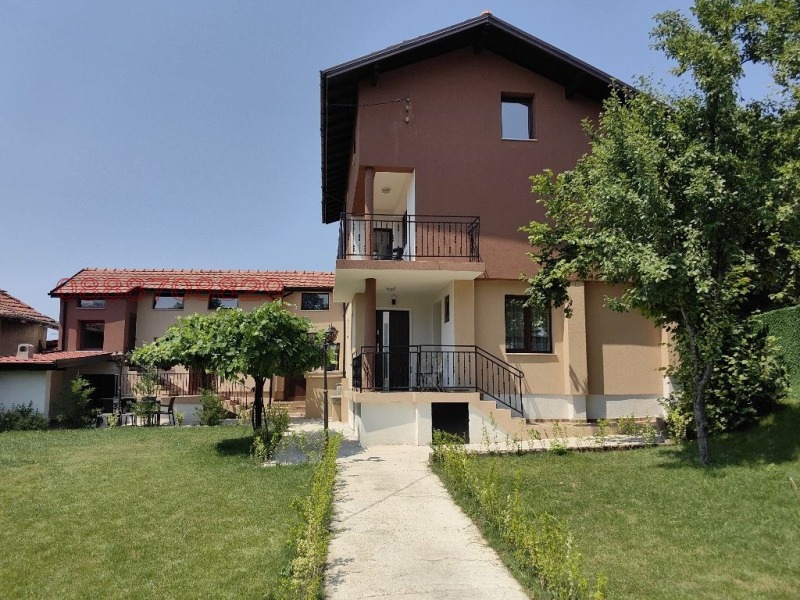 Na prodej  Dům Sofia , Dobroslavci , 355 m2 | 37585570